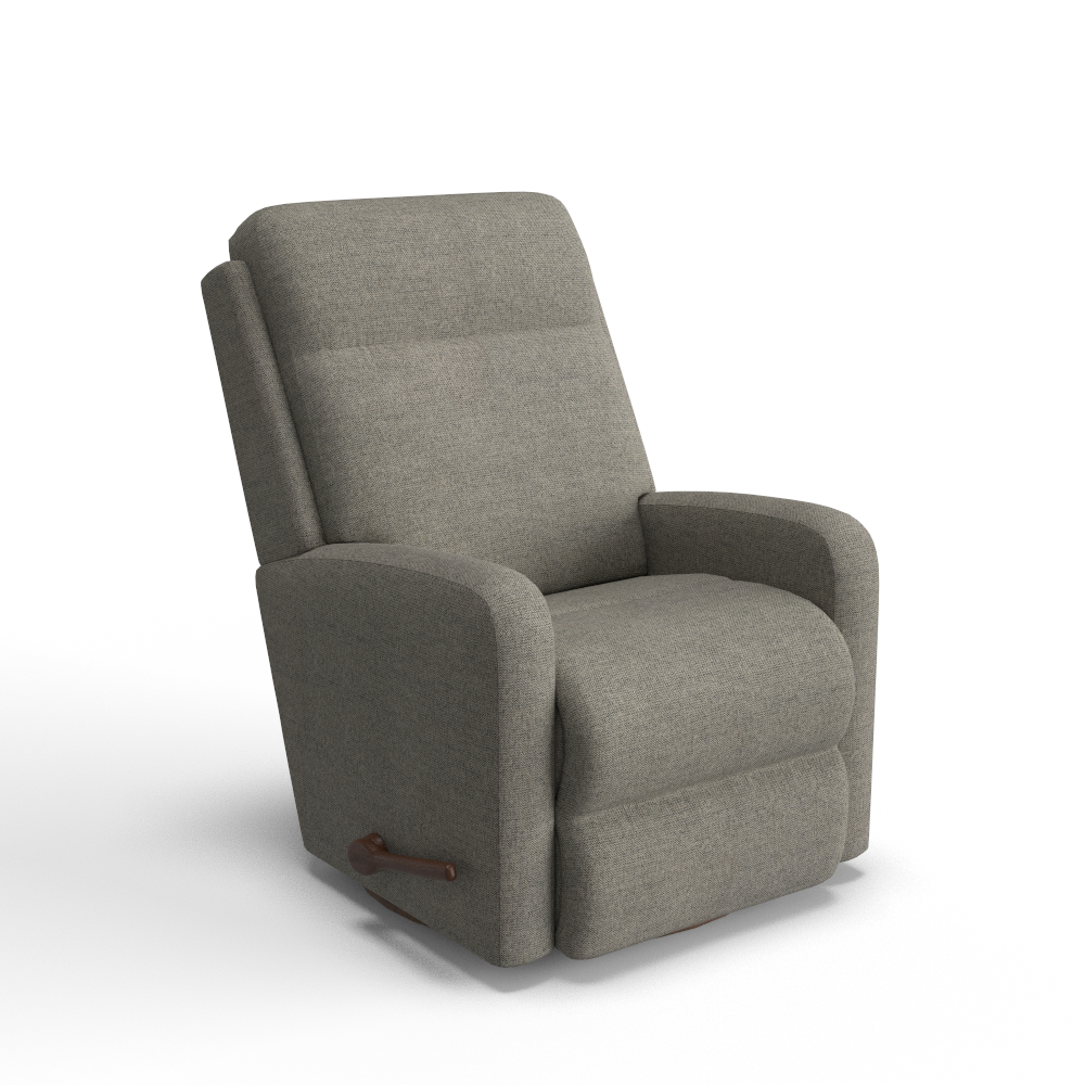 Finley Swivel Gliding Recliner, In Stock